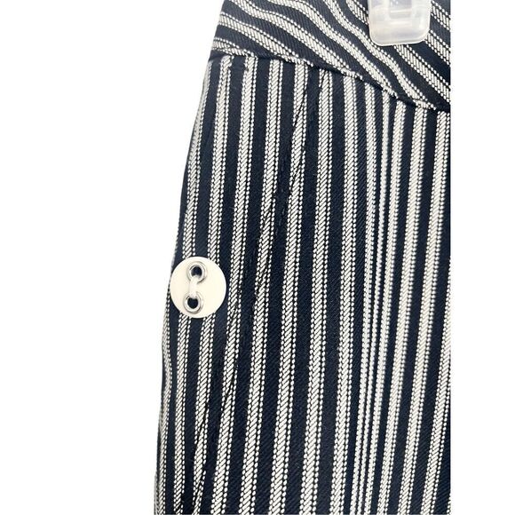 Cutter buck stripped ankle pants - Picture 5 of 12